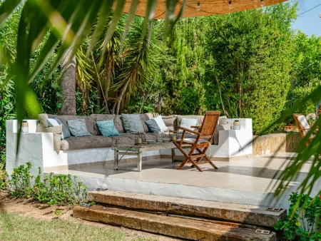 Villa Angelo, Maison 8 personnes à Javea - Photo 58
