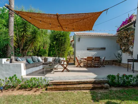 Villa Angelo, Maison 8 personnes à Javea - Photo 60