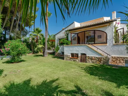 Villa Angelo, Maison 8 personnes à Javea - Photo 61