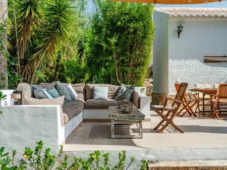 Villa Angelo, Maison 8 personnes à Javea - Photo 63