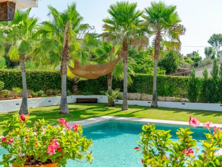 Villa Angelo, Maison 8 personnes à Javea - Photo 64