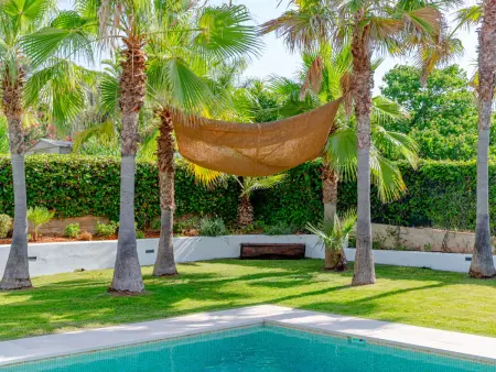 Villa Angelo, Maison 8 personnes à Javea - Photo 65