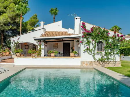 Villa Angelo, Maison 8 personnes à Javea - Photo 67