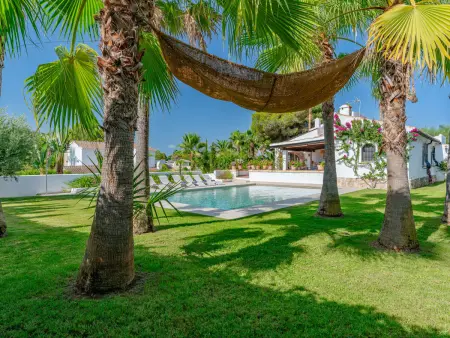 Villa Angelo, Maison 8 personnes à Javea - Photo 70