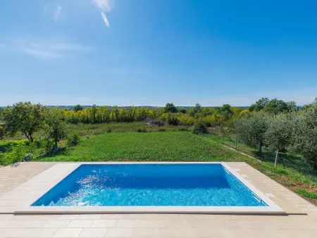 Villa Luna Maris, Maison 8 personnes à Umag - Photo 1