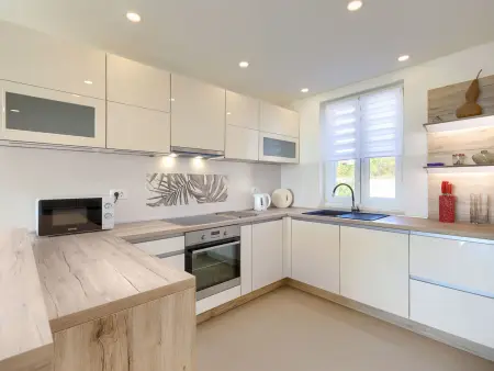 Villa Luna Maris, Maison 8 personnes à Umag - Photo 2