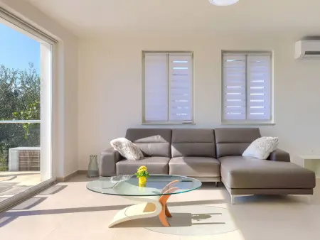 Villa Luna Maris, Maison 8 personnes à Umag - Photo 3