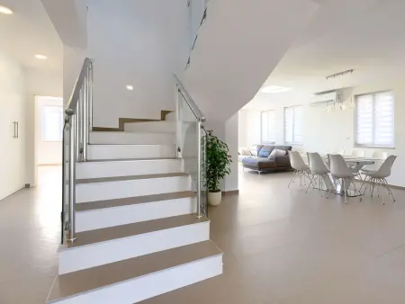 Villa Luna Maris, Maison 8 personnes à Umag - Photo 4