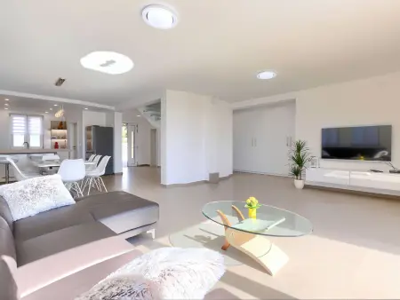 Villa Luna Maris, Maison 8 personnes à Umag - Photo 5