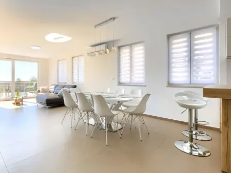 Villa Luna Maris, Maison 8 personnes à Umag - Photo 6