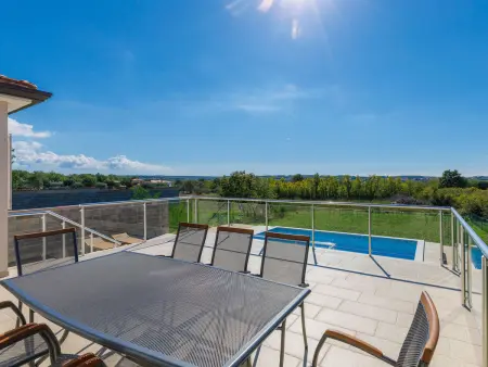 Villa Luna Maris, Maison 8 personnes à Umag - Photo 7