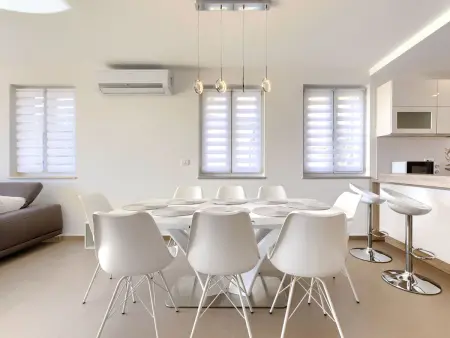 Villa Luna Maris, Maison 8 personnes à Umag - Photo 8