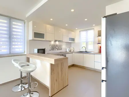 Villa Luna Maris, Maison 8 personnes à Umag - Photo 9