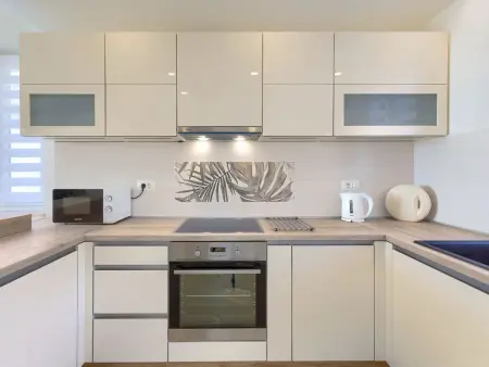 Villa Luna Maris, Maison 8 personnes à Umag - Photo 10