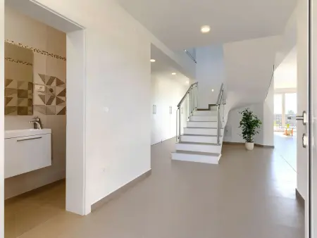 Villa Luna Maris, Maison 8 personnes à Umag - Photo 11