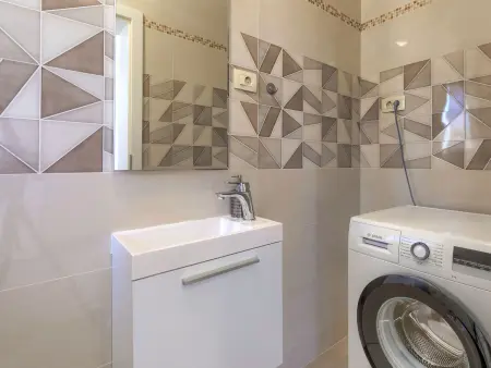 Villa Luna Maris, Maison 8 personnes à Umag - Photo 12