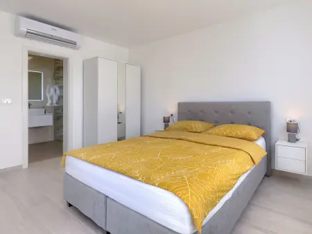 Villa Luna Maris, Maison 8 personnes à Umag - Photo 16