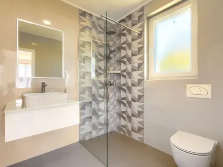 Villa Luna Maris, Maison 8 personnes à Umag - Photo 17