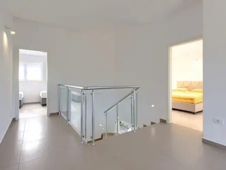 Villa Luna Maris, Maison 8 personnes à Umag - Photo 19