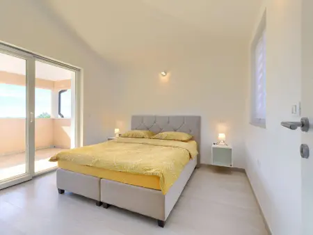 Villa Luna Maris, Maison 8 personnes à Umag - Photo 20