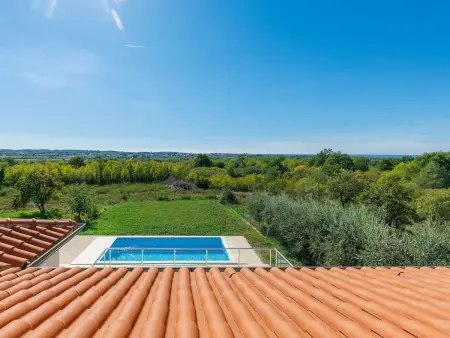 Villa Luna Maris, Maison 8 personnes à Umag - Photo 21