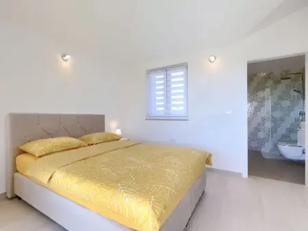 Villa Luna Maris, Maison 8 personnes à Umag - Photo 23
