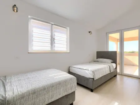 Villa Luna Maris, Maison 8 personnes à Umag - Photo 27