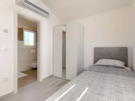 Villa Luna Maris, Maison 8 personnes à Umag - Photo 28