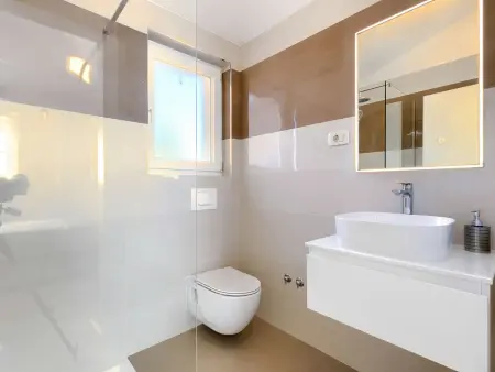 Villa Luna Maris, Maison 8 personnes à Umag - Photo 29