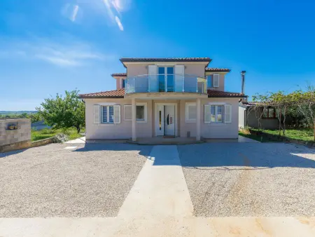 Villa Luna Maris, Maison 8 personnes à Umag - Photo 30