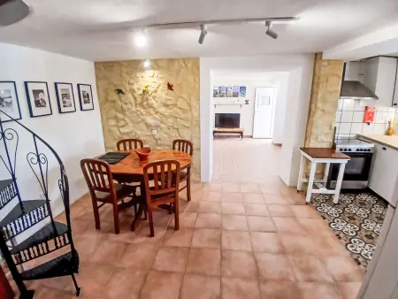 Ana, Maison 4 personnes à Paderne - Photo 3
