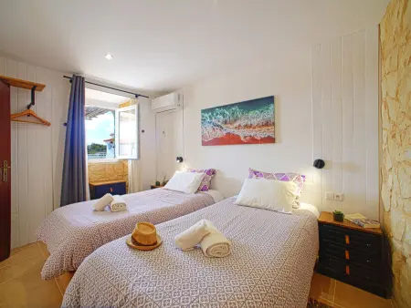 Ana, Maison 4 personnes à Paderne - Photo 4