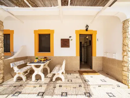 Ana, Maison 4 personnes à Paderne - Photo 28