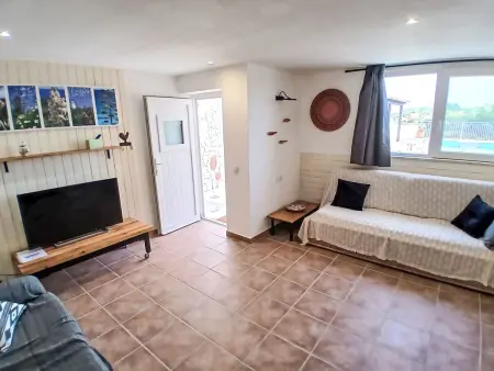 Ana, Maison 4 personnes à Paderne - Photo 43