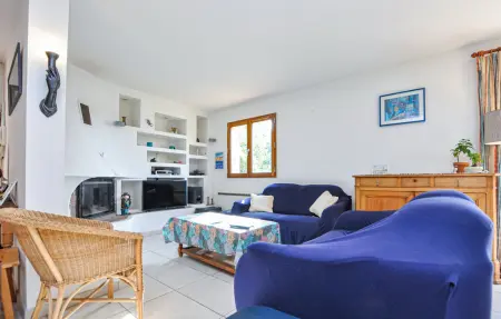 Maison 12 personnes à Saint Jeannet - Photo 2