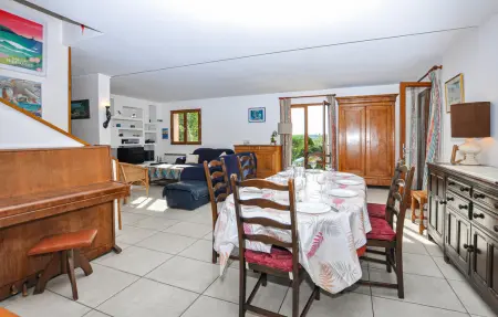Maison 12 personnes à Saint Jeannet - Photo 4