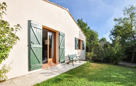 Maison 12 personnes à Saint Jeannet - Photo 5