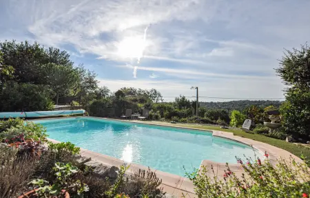 Maison 12 personnes à Saint Jeannet - Photo 10