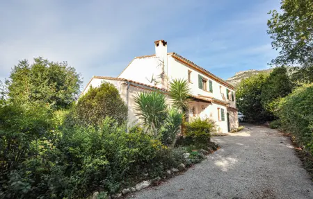 Maison 12 personnes à Saint Jeannet - Photo 11