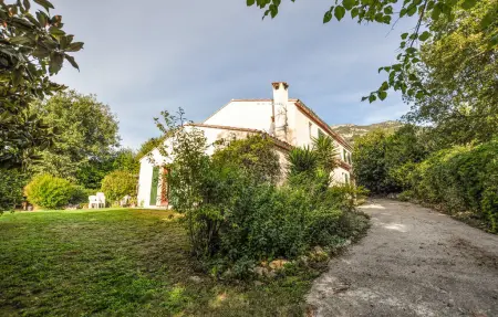Maison 12 personnes à Saint Jeannet - Photo 12