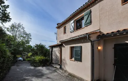 Maison 12 personnes à Saint Jeannet - Photo 14