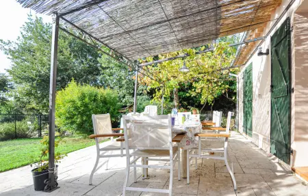 Maison 12 personnes à Saint Jeannet - Photo 16