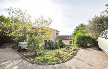 Maison 12 personnes à Saint Jeannet - Photo 18