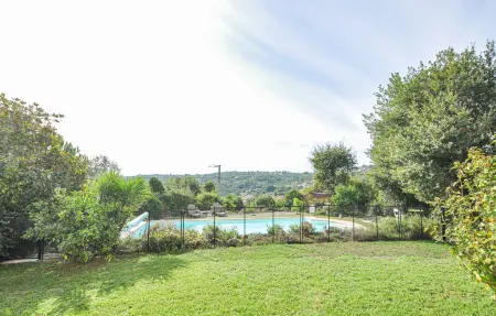 Maison 12 personnes à Saint Jeannet - Photo 19
