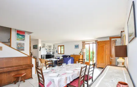 Maison 12 personnes à Saint Jeannet - Photo 23