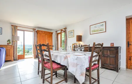 Maison 12 personnes à Saint Jeannet - Photo 24