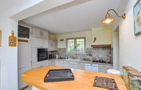 Maison 12 personnes à Saint Jeannet - Photo 25