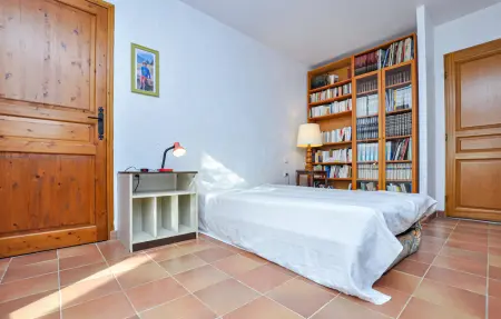 Maison 12 personnes à Saint Jeannet - Photo 32