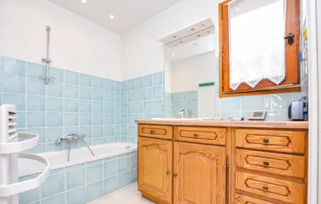 Maison 12 personnes à Saint Jeannet - Photo 40