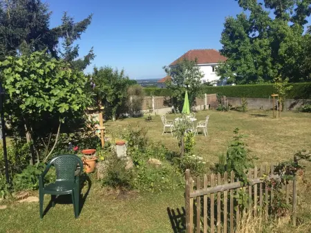 Charmante Maison avec Jardin, Proche Puy du Fou et Cholet, Wifi, Tout Confort - Photo 1